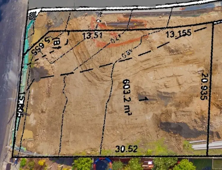 Second view of Homely land listing, 1 Suttons Close, Niagara Park NSW 2250