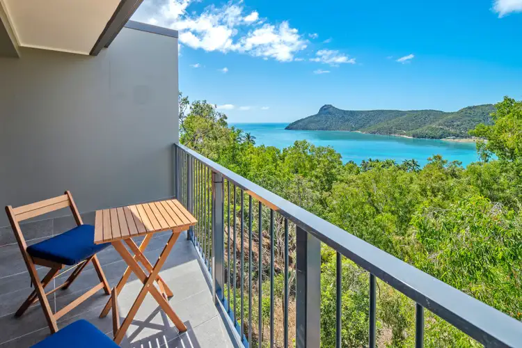 Sixth view of Homely unit listing, N/5 Eastview Lane, Baybreeze, Hamilton Island QLD 4803