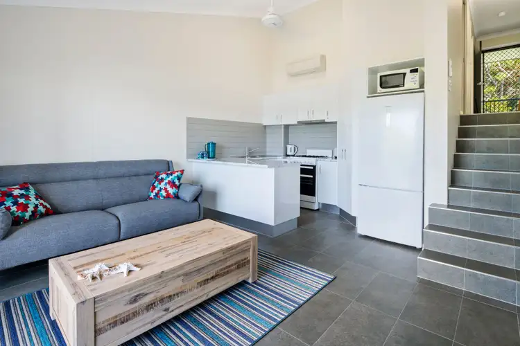 Seventh view of Homely unit listing, N/5 Eastview Lane, Baybreeze, Hamilton Island QLD 4803