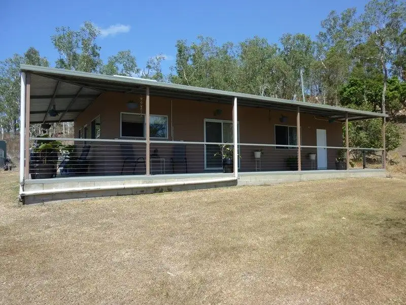 Main view of Homely rural property listing, 31 Brangus Court, Kuttabul QLD 4741