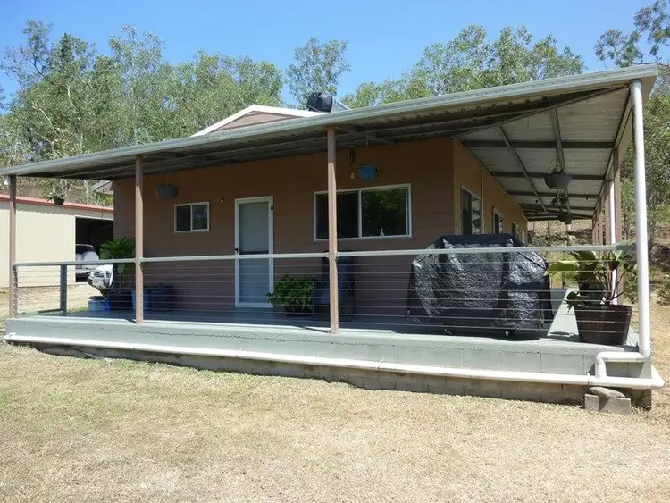 Second view of Homely rural property listing, 31 Brangus Court, Kuttabul QLD 4741