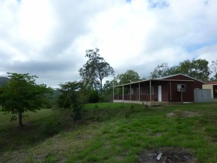 Fourth view of Homely rural property listing, 31 Brangus Court, Kuttabul QLD 4741