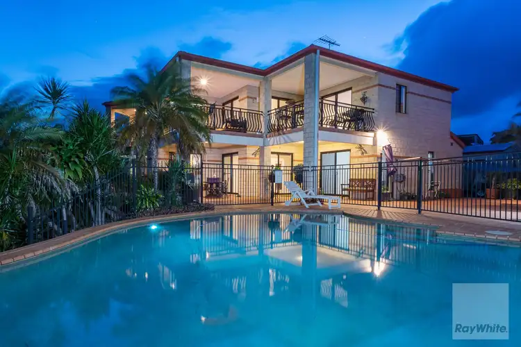 Main view of Homely house listing, 29 Hayman Street, Redland Bay QLD 4165