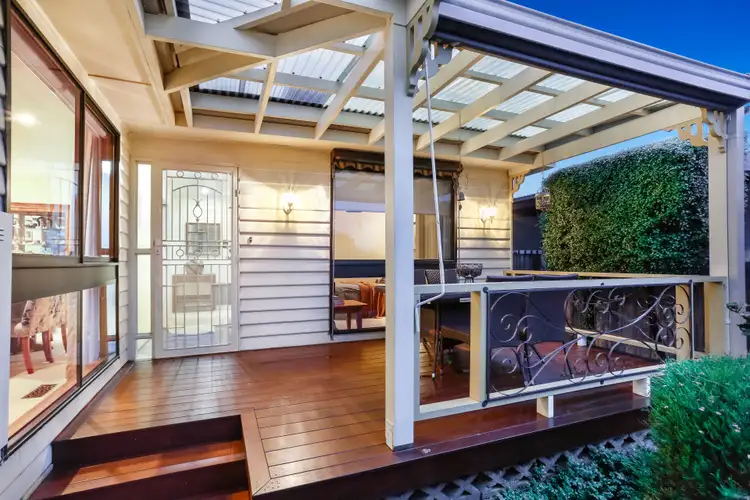 Second view of Homely house listing, 46 Pecham Street, Glenroy VIC 3046