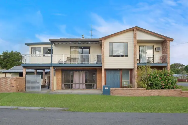 101 Thomas Mitchell Road, Killarney Vale NSW 2261