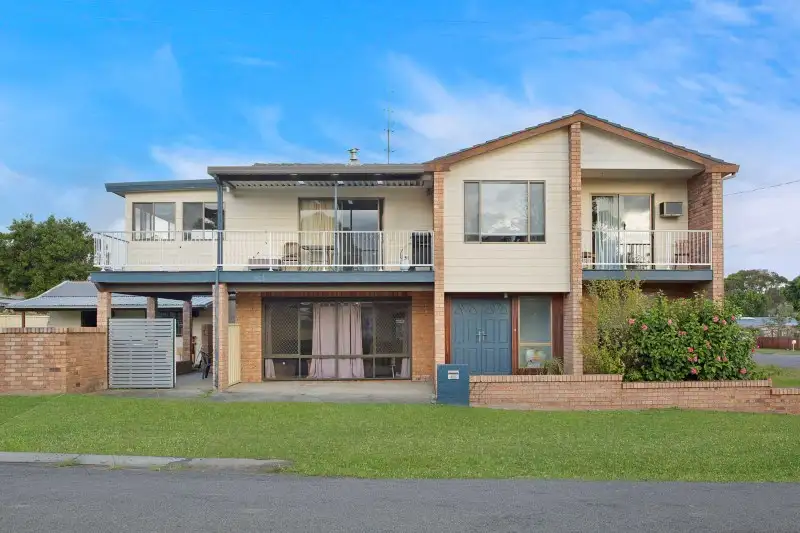 Main view of Homely house listing, 101 Thomas Mitchell Road, Killarney Vale NSW 2261