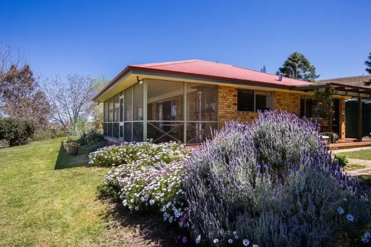 Seventh view of Homely rural property listing, 47A Gallagher Road, Nemingha NSW 2340