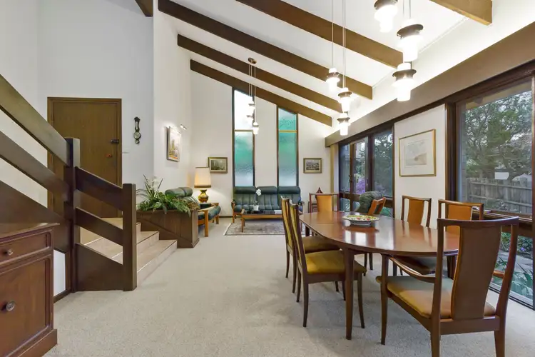 Fourth view of Homely house listing, 51 Olympus Drive, Templestowe Lower VIC 3107