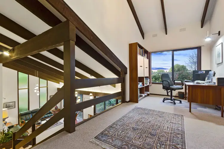 Seventh view of Homely house listing, 51 Olympus Drive, Templestowe Lower VIC 3107