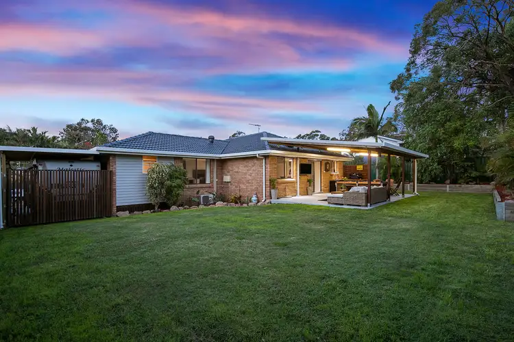 Second view of Homely house listing, 115 Queens Court Road, Alexandra Hills QLD 4161