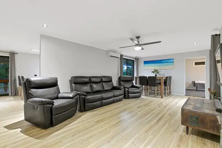 Third view of Homely house listing, 115 Queens Court Road, Alexandra Hills QLD 4161