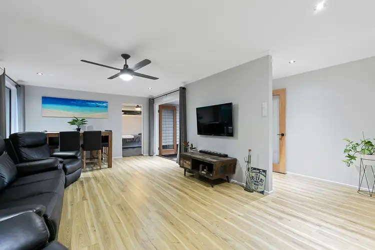 Fourth view of Homely house listing, 115 Queens Court Road, Alexandra Hills QLD 4161