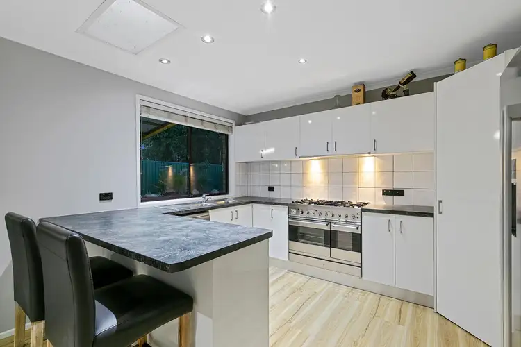 Fifth view of Homely house listing, 115 Queens Court Road, Alexandra Hills QLD 4161