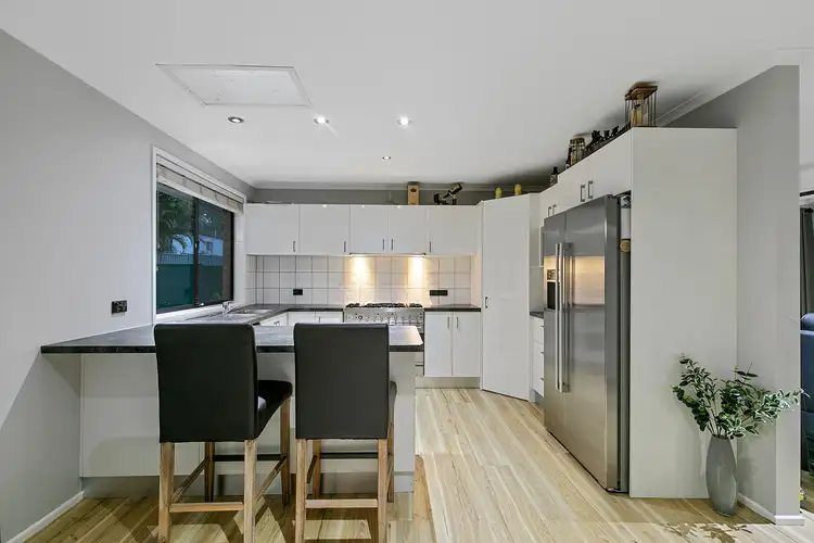Sixth view of Homely house listing, 115 Queens Court Road, Alexandra Hills QLD 4161