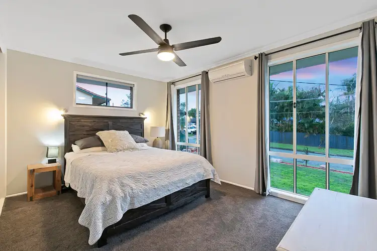 Seventh view of Homely house listing, 115 Queens Court Road, Alexandra Hills QLD 4161