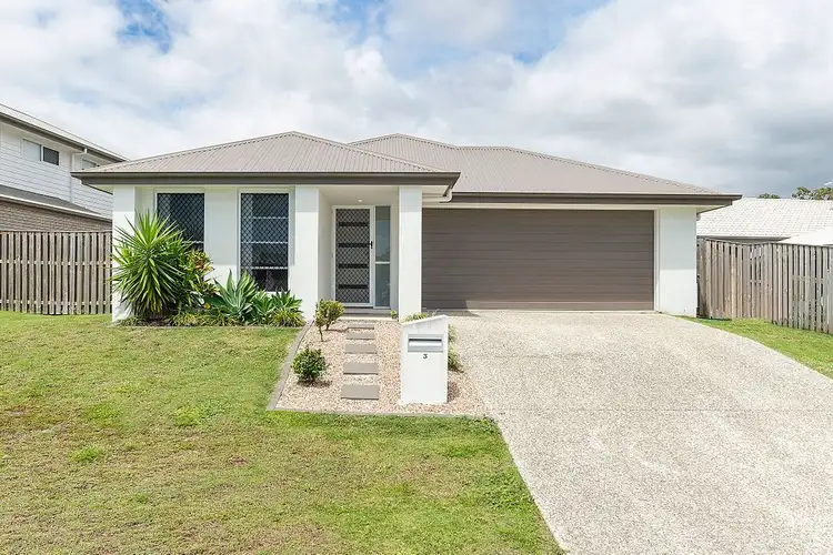 3 Penfolds Close, Pimpama QLD 4209