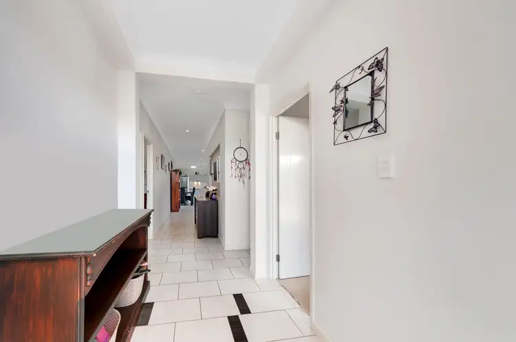 Second view of Homely house listing, 7 Goldberg Close, White Rock QLD 4868