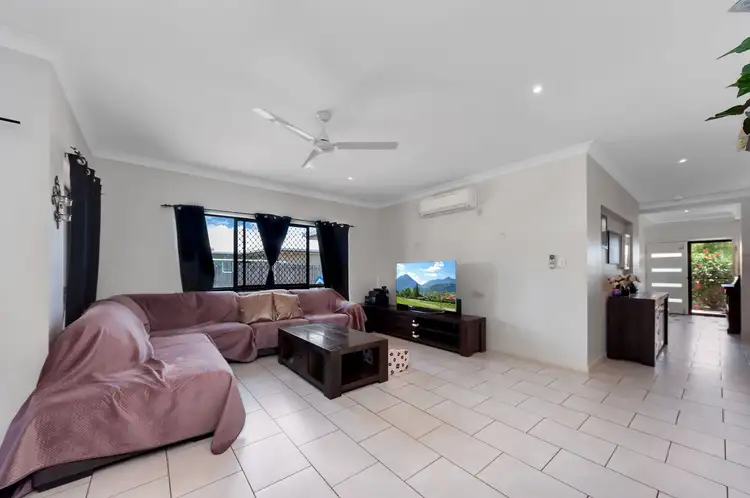 Third view of Homely house listing, 7 Goldberg Close, White Rock QLD 4868