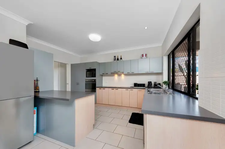 Fourth view of Homely house listing, 7 Goldberg Close, White Rock QLD 4868
