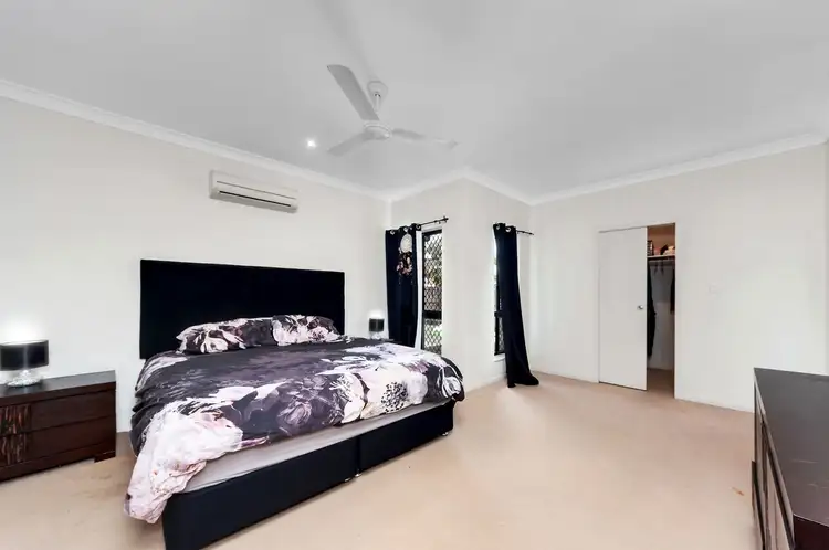 Fifth view of Homely house listing, 7 Goldberg Close, White Rock QLD 4868