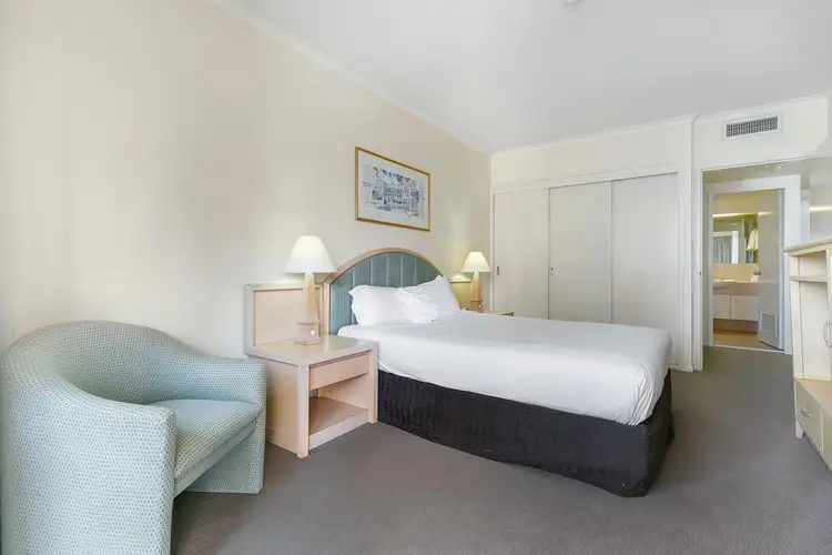 Sixth view of Homely apartment listing, 711/44 Ferry Street, Kangaroo Point QLD 4169