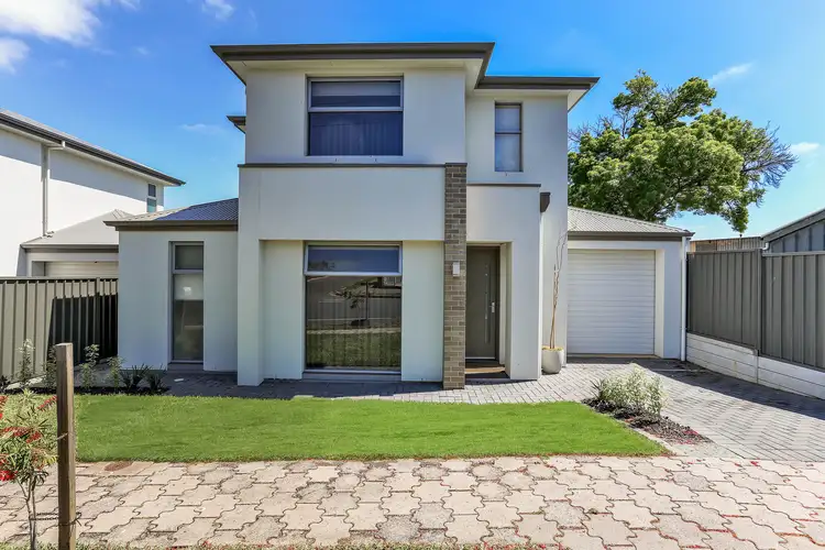 Second view of Homely house listing, 23C Windsor Grove, Klemzig SA 5087