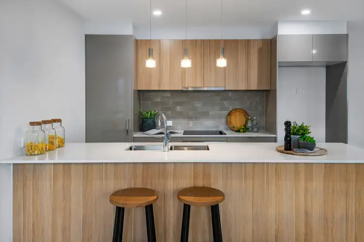 Fourth view of Homely townhouse listing, 3/267 Lancaster Road, Ascot QLD 4007