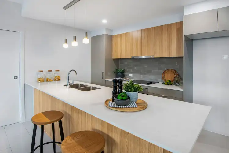 Fifth view of Homely townhouse listing, 3/267 Lancaster Road, Ascot QLD 4007