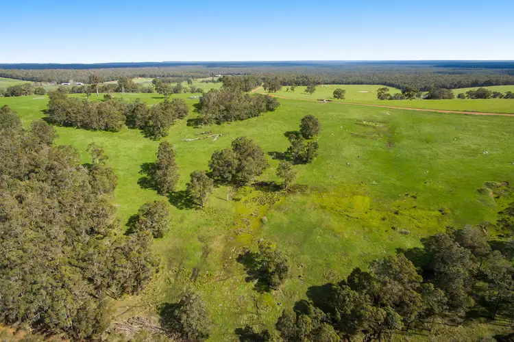 Sixth view of Homely rural property listing, Address available on request