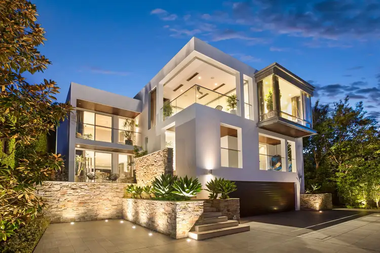 Main view of Homely house listing, 53 Dening Street, Drummoyne NSW 2047