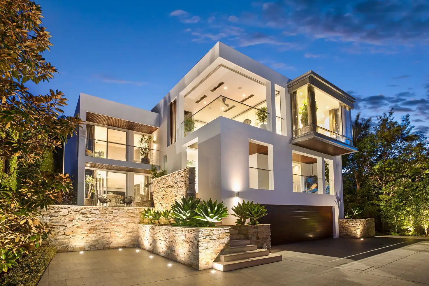 Main view of Homely house listing, 53 Dening Street, Drummoyne NSW 2047