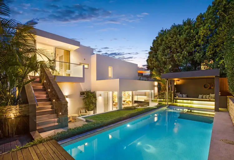 Third view of Homely house listing, 53 Dening Street, Drummoyne NSW 2047
