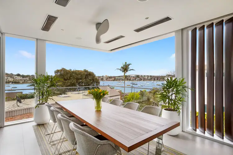 Fourth view of Homely house listing, 53 Dening Street, Drummoyne NSW 2047