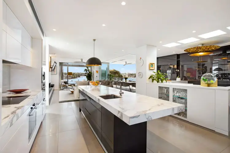 Fifth view of Homely house listing, 53 Dening Street, Drummoyne NSW 2047