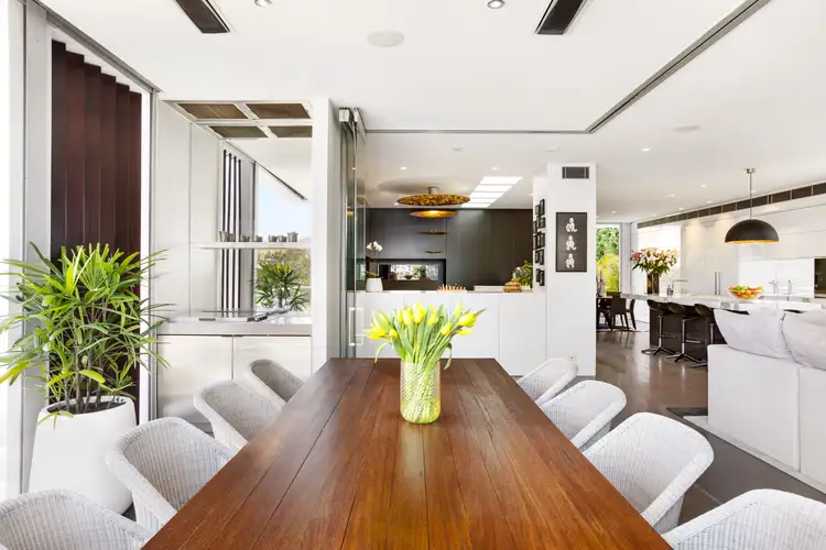 Sixth view of Homely house listing, 53 Dening Street, Drummoyne NSW 2047