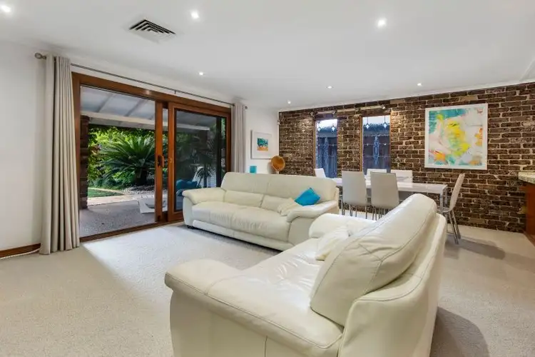 Fourth view of Homely house listing, 4 Lavington Avenue, Chipping Norton NSW 2170