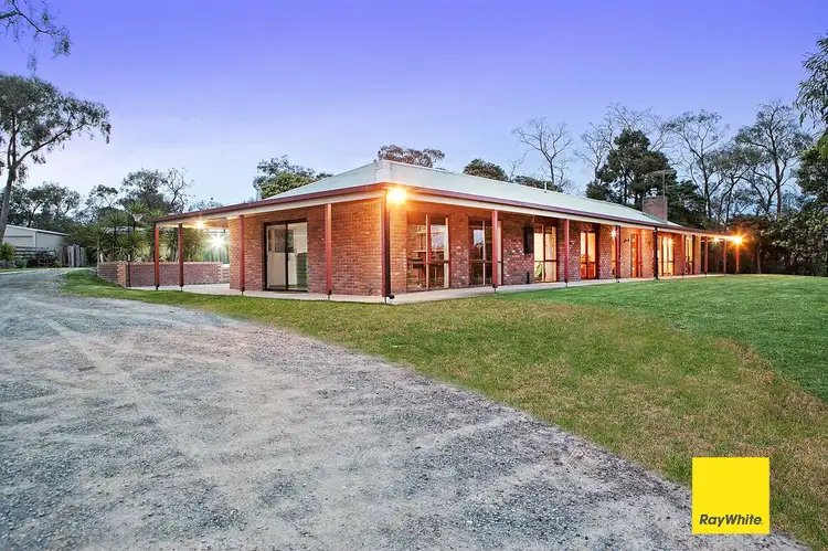 33 Grassmere Road, Langwarrin VIC 3910