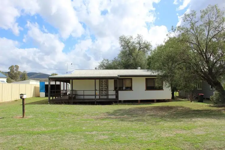 26 Bombelli Street, Bingara NSW 2404