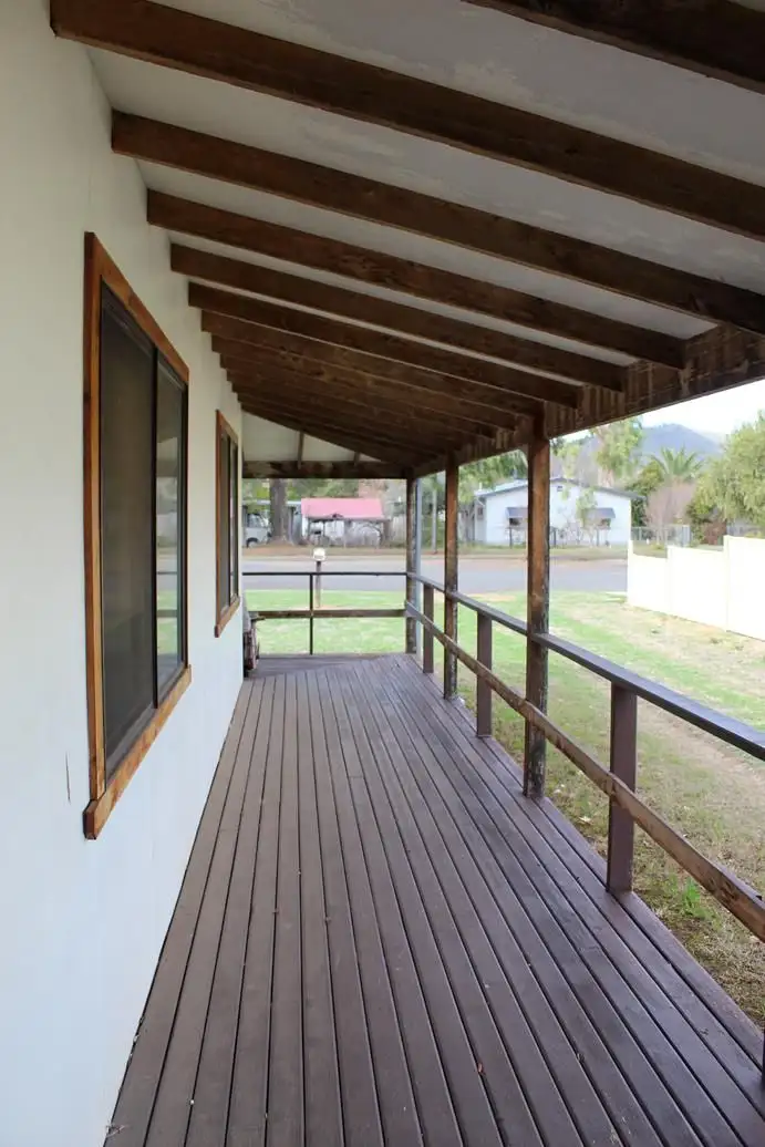Second view of Homely house listing, 26 Bombelli Street, Bingara NSW 2404