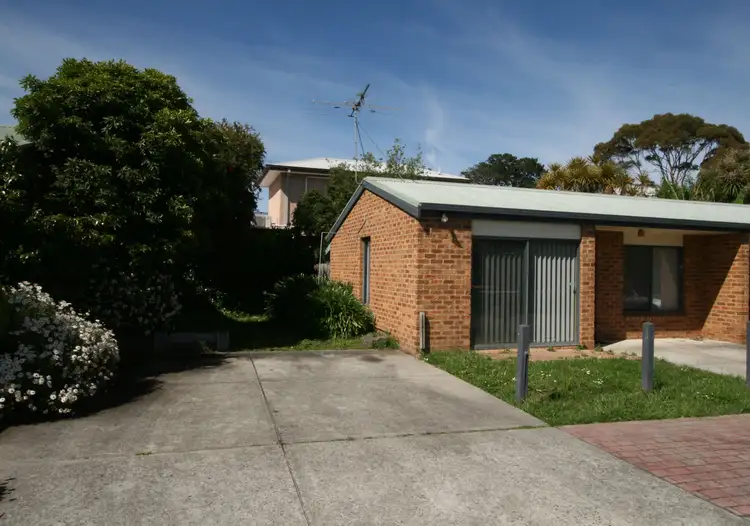 Main view of Homely unit listing, 4/13 Douglas Road, Cowes VIC 3922