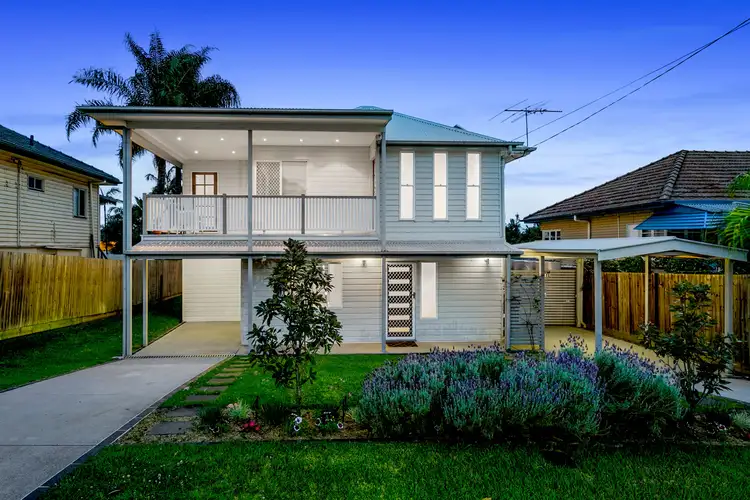 19 Herbert Street, Murarrie QLD 4172