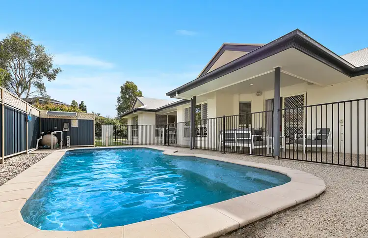 98 Brokenwood Circuit, Gumdale QLD 4154