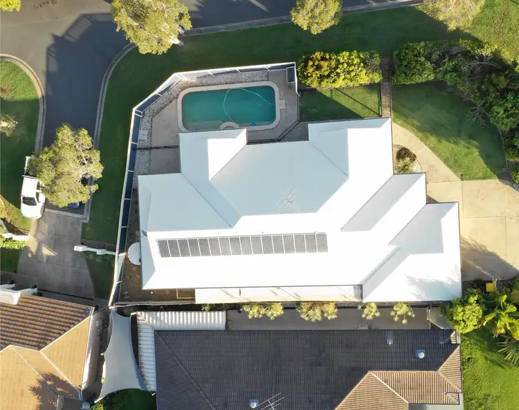 Fourth view of Homely house listing, 98 Brokenwood Circuit, Gumdale QLD 4154