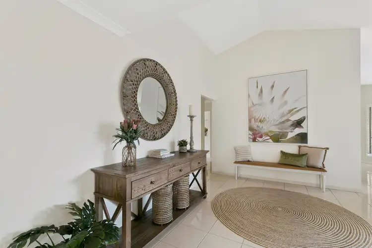 Fifth view of Homely house listing, 98 Brokenwood Circuit, Gumdale QLD 4154