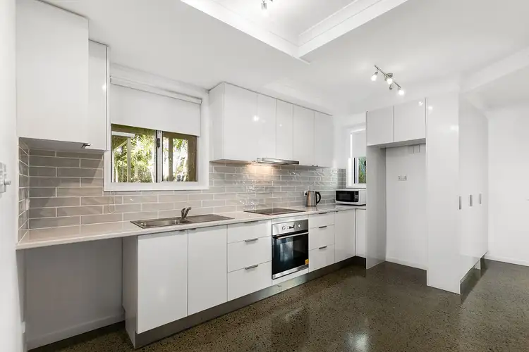 Main view of Homely townhouse listing, 4/24 Gorham Street, Tingalpa QLD 4173
