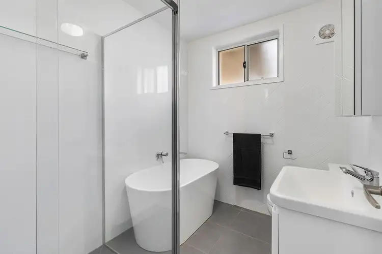 Second view of Homely townhouse listing, 4/24 Gorham Street, Tingalpa QLD 4173