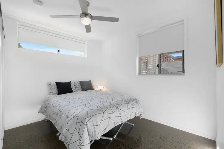 Fifth view of Homely townhouse listing, 4/24 Gorham Street, Tingalpa QLD 4173