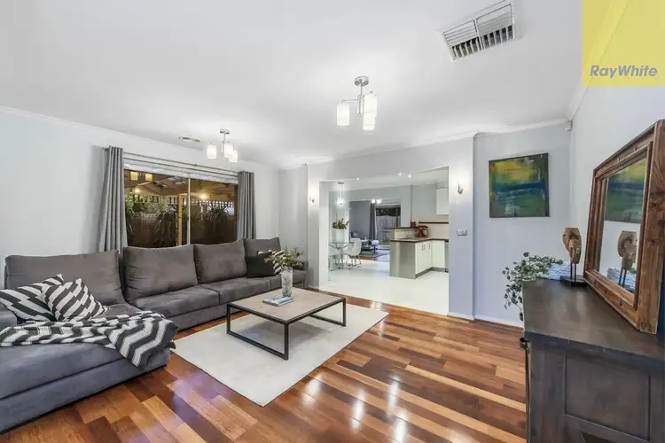 Second view of Homely house listing, 26 Lalwinya Street, Delahey VIC 3037