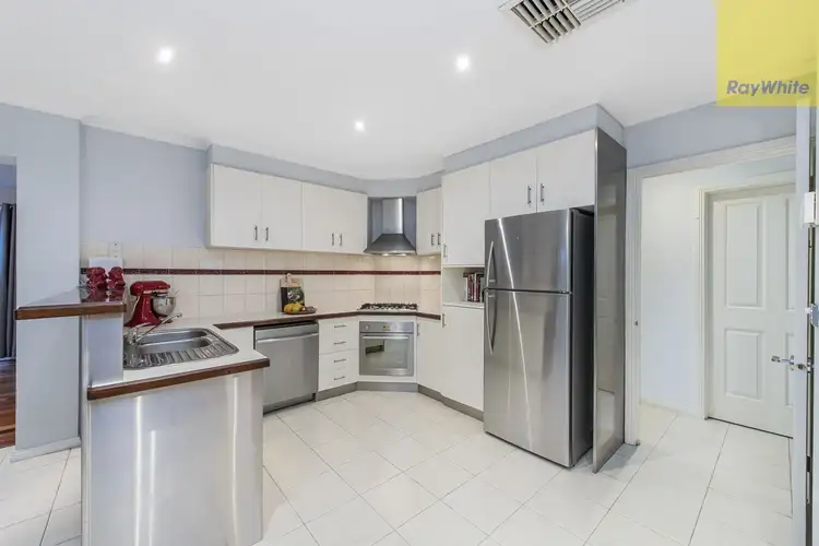Third view of Homely house listing, 26 Lalwinya Street, Delahey VIC 3037