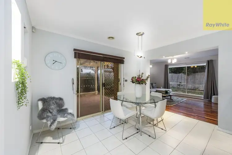 Fourth view of Homely house listing, 26 Lalwinya Street, Delahey VIC 3037